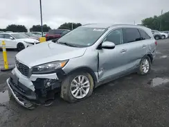 5XYPGDA38KG434822 2019 KIA SORENTO