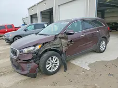 5XYPGDA38KG435890 2019 KIA SORENTO
