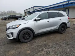 5XYPGDA38KG436490 2019 KIA SORENTO