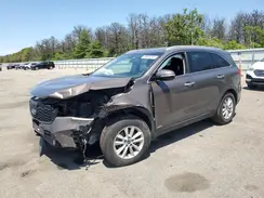5XYPGDA38KG438322 2019 KIA SORENTO