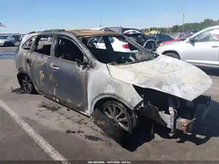 5XYPGDA38KG438563 2019 KIA SORENTO