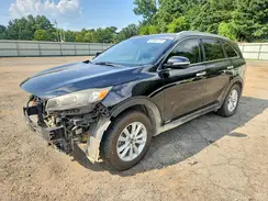 5XYPGDA38KG440278 2019 KIA SORENTO