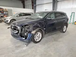 5XYPGDA38KG440975 2019 KIA SORENTO
