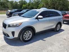 5XYPGDA38KG443021 2019 KIA SORENTO