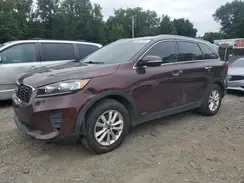 5XYPGDA38KG452222 2019 KIA SORENTO