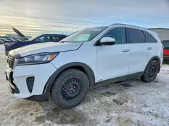 5XYPGDA38KG457372 2019 KIA SORENTO