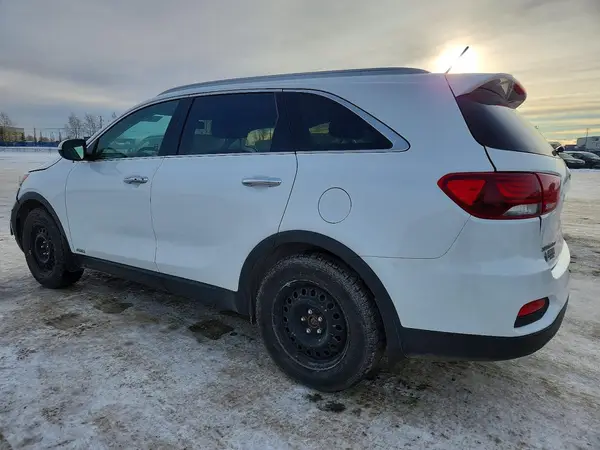 5XYPGDA38KG457372 2019 KIA SORENTO - Image 2