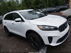 5XYPGDA38KG458327 2019 KIA SORENTO