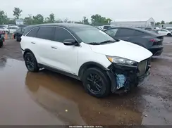 5XYPGDA38KG461230 2019 KIA SORENTO