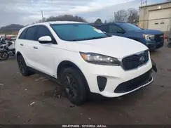 5XYPGDA38KG473362 2019 KIA SORENTO