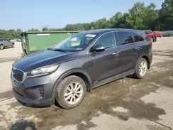 5XYPGDA38KG479470 2019 KIA SORENTO