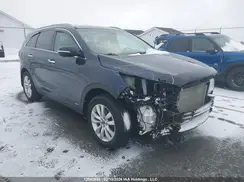 5XYPGDA38KG483258 2019 KIA SORENTO