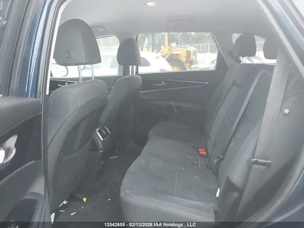 5XYPGDA38KG483258 2019 KIA SORENTO - Image 8