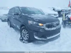 5XYPGDA38KG492686 2019 KIA SORENTO