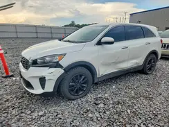 5XYPGDA38KG501824 2019 KIA SORENTO