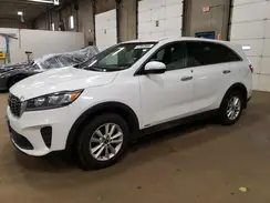 5XYPGDA38KG502049 2019 KIA SORENTO