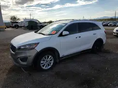 5XYPGDA38KG515187 2019 KIA SORENTO