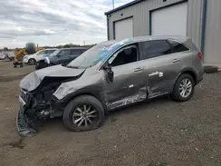 5XYPGDA38KG523435 2019 KIA SORENTO