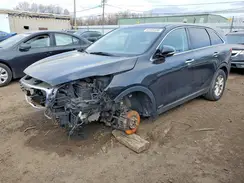 5XYPGDA38KG524214 2019 KIA SORENTO