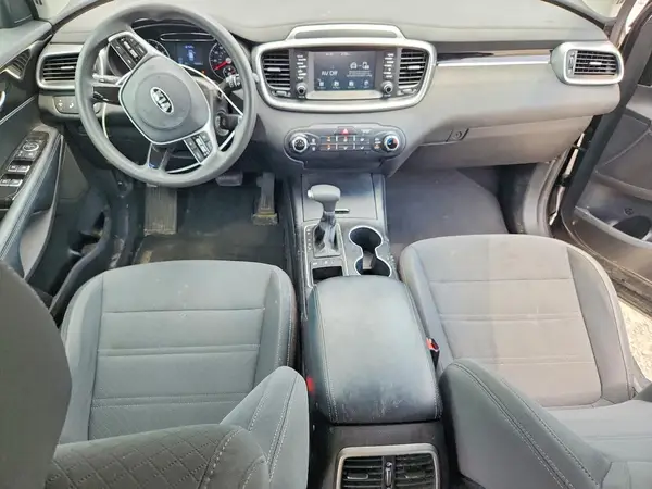 5XYPGDA38KG525153 2019 KIA SORENTO - Image 8