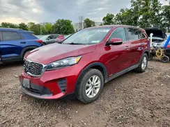 5XYPGDA38KG526853 2019 KIA SORENTO