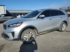 5XYPGDA38KG527582 2019 KIA SORENTO