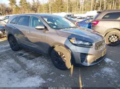 5XYPGDA38KG529820 2019 KIA SORENTO