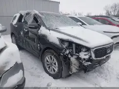 5XYPGDA38KG534192 2019 KIA SORENTO