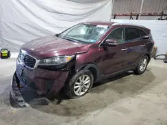 5XYPGDA38KG537268 2019 KIA SORENTO