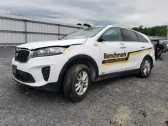 5XYPGDA38KG538078 2019 KIA SORENTO