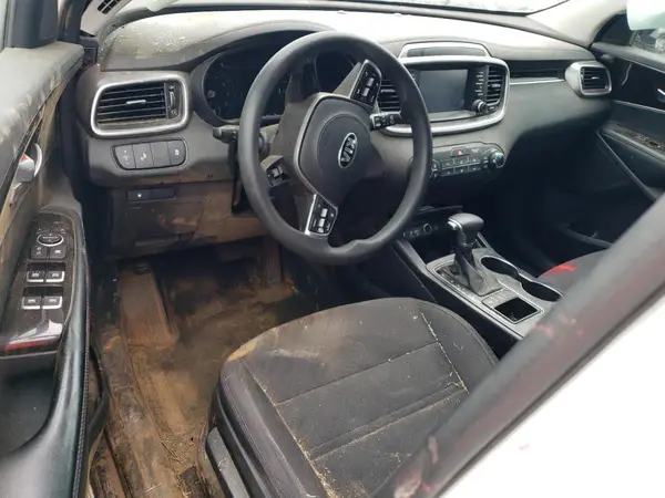 5XYPGDA38KG538078 2019 KIA SORENTO - Image 8