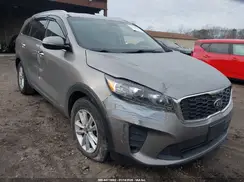 5XYPGDA38KG538100 2019 KIA SORENTO