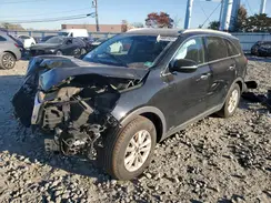5XYPGDA38KG538906 2019 KIA SORENTO
