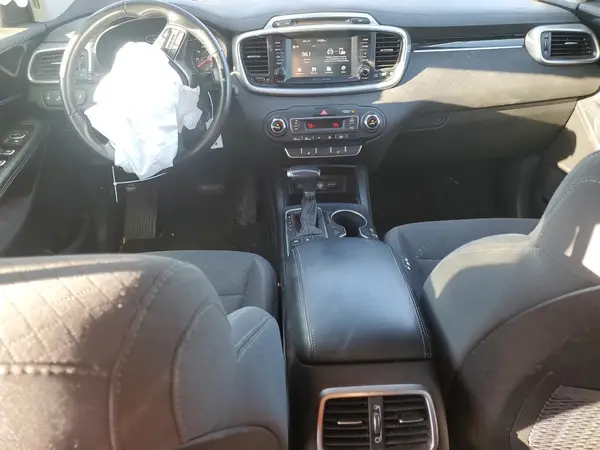 5XYPGDA38KG538906 2019 KIA SORENTO - Image 8