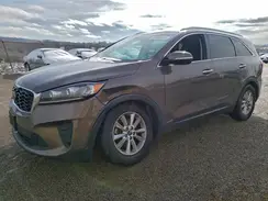 5XYPGDA38KG545337 2019 KIA SORENTO