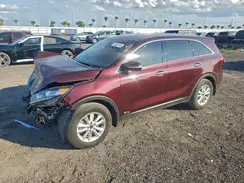 5XYPGDA38KG548027 2019 KIA SORENTO