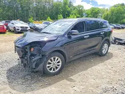 5XYPGDA38KG548299 2019 KIA SORENTO