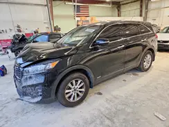 5XYPGDA38KG549498 2019 KIA SORENTO