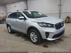 5XYPGDA38KG550909 2019 KIA SORENTO