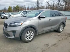 5XYPGDA38KG551705 2019 KIA SORENTO
