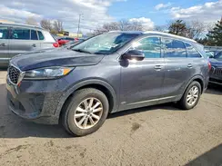 5XYPGDA38KG557004 2019 KIA SORENTO