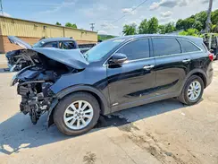 5XYPGDA38KG558220 2019 KIA SORENTO