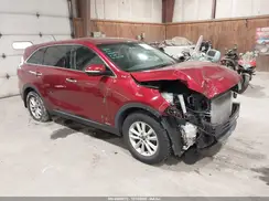 5XYPGDA38KG558380 2019 KIA SORENTO