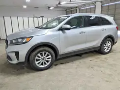 5XYPGDA38KG561053 2019 KIA SORENTO