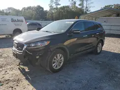 5XYPGDA38KG561392 2019 KIA SORENTO