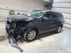 5XYPGDA38KG563014 2019 KIA SORENTO