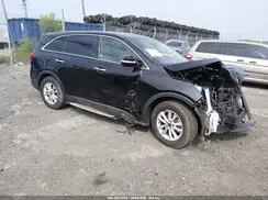 5XYPGDA38KG563529 2019 KIA SORENTO