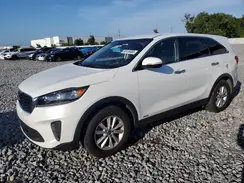 5XYPGDA38KG566642 2019 KIA SORENTO
