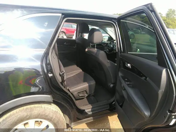 5XYPGDA38KG568665 2019 KIA SORENTO - Image 8