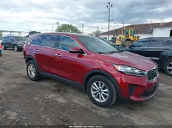 5XYPGDA38KG569363 2019 KIA SORENTO